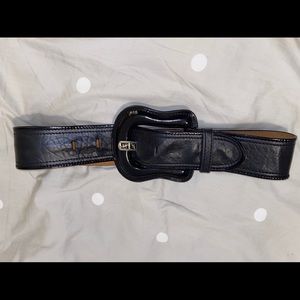 Fendi Buckle Belt